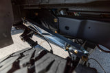 Desolate Motorsports Fabricated Leaf Spring Front Mount - 1980-1996 Ford Bronco Desolate Motorsports