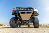 Desolate Motorsports Front Long Travel 3-5" Lift Kit (Stock Width) - 1980-1996 Ford F150/Bronco Desolate Motorsports