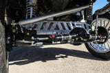 2018 Ram 2500 18 inch lift kit Papis