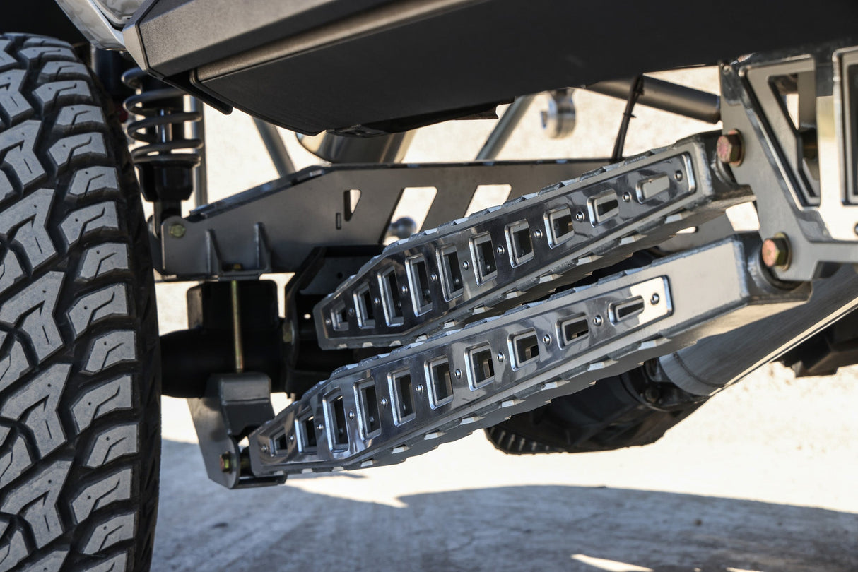 2018 Ram 2500 18 inch lift kit Papis
