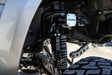 Dodge Ram 2500/3500 Coil Over Conversion Brackets 2003-2024 Papis