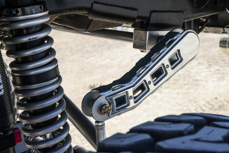 2018 Ram 2500 18 inch lift kit Papis