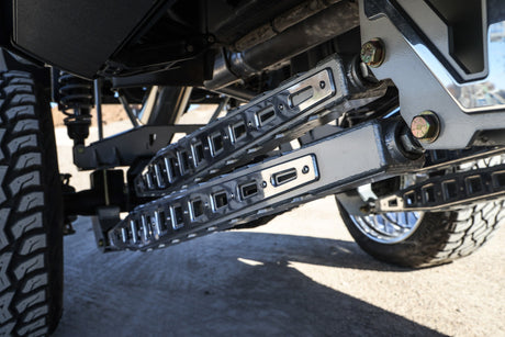 2018 Ram 2500 18 inch lift kit Papis