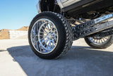 2018 Ram 2500 18 inch lift kit Papis