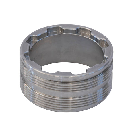 Billet Rear Wheel Bearing Carrier (Polaris RZR Turbo S / SKU 703222)