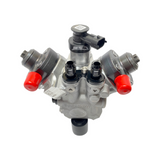 SPE Motorsport 6.7L Powerstroke CP4 Pump -6 AN Fittings