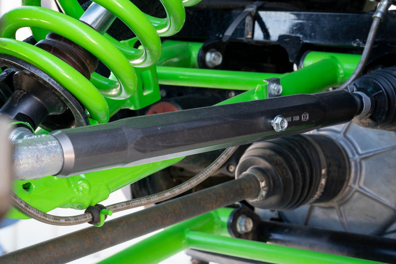 Tie Rod Sleeves - Kawasaki KRX 1000