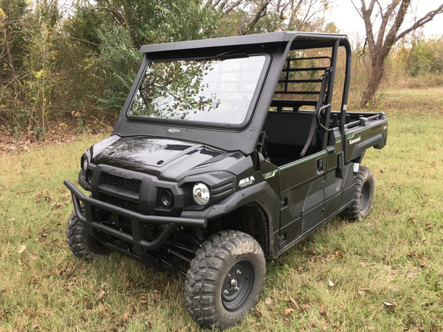 Lo Pro Top Level 2 2015-2026 Kawasaki Pro FX Fortress Pro