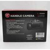 iBeam TE-TATUH - Toyota Tacoma/Tundra Tailgate Handle Camera 2014-Up iBEAM