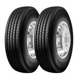 11R 22.5 16 PR Trailer Truck Tire All Position with 22.5 x 8.25 Wheel Rims (Mounted) x200