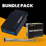 Ford 6.7 Powerstroke Full Delete Bundle | 2020-2022 thedieseldudes