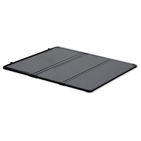 Trucktok 2003-2025 Dodge Ram 1500 2500 3500 8FT Hard Tri-Fold Tonneau Cover Truck Bed TruckTok