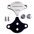 TruckTok 1996-2009 4.3L 5.7L CPI Chevy Silverado Surburban Block Off Plates EGR Delete Kit Generic TruckTok