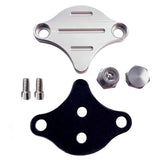 TruckTok 1996-2009 4.3L 5.7L CPI Chevy Silverado Surburban Block Off Plates EGR Delete Kit Generic TruckTok