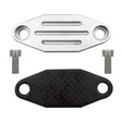TrcukTok 1983-1997 Ford F150 F250 F350 Mustang Trucks EGR Delete Block Off Plate TruckTok