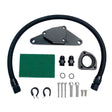 TruckTok 2003-2007 5.9L & 2007.5-2018 6.7L Dodge Ram Cummins Diesel Engines Coolant Bypass Kit TruckTok