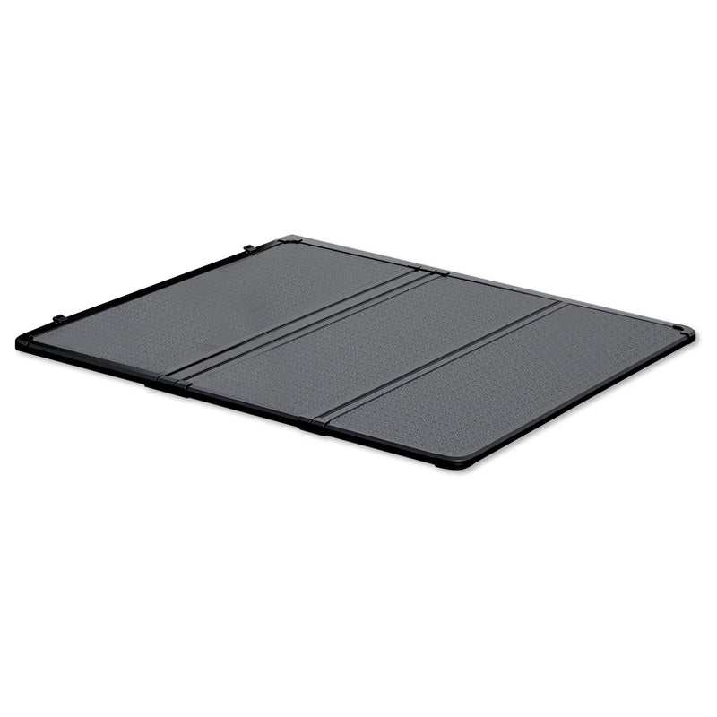 Trucktok 2009-2025 Dodge Ram 1500 5.7FT Hard Tri-Fold Tonneau Cover Truck Bed