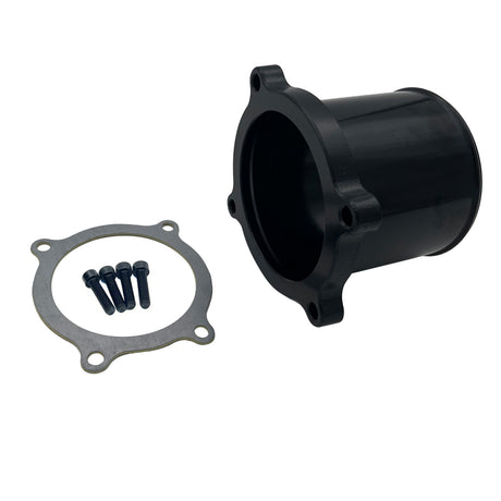 TruckTok 2007-2024 6.7L Dodge Ram Cummins Diesel EGR Throttle Valve Delete Kit TruckTok