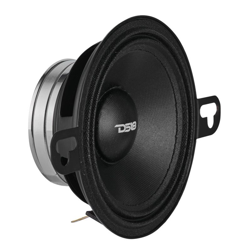 3.5” OEM Dashboard Loudspeaker with Neodymium Magnet | 100W RMS 4-Ohm