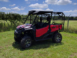 2016+ Honda Pioneer 1000 Stereo Tops (2-Door)