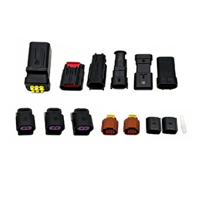 Trucktok 2011-2016 6.6L GM Chevy Duramax LML Tuner Harness Plug Kit TruckTok
