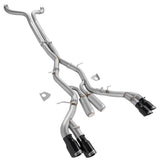 2016-2024 Chevy Camaro SS/ZL 1 6.2L Catback Exhaust 3" Dual Flashark