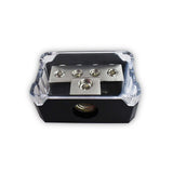 DT-ZERO-4 Comando Audio