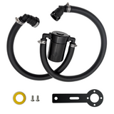 Trucktok 2021-2023 Ram 1500 TRX 6.2L Supercharged Passenger Side Oil Catch Can Kit TruckTok