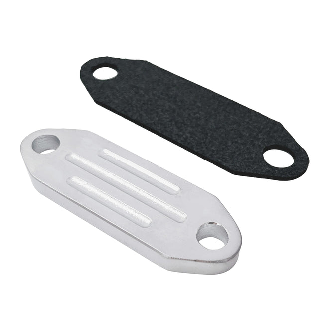 TruckTok 2.8L 4.9L 5.0L Ford Mustang Bronco EGR Valve Delete/Block Off Plate TruckTok
