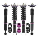 2005-2010 Dodge Charger Magnum Challenger Chrysler 300 Coilover Shock Absorbers Struts 4PCS