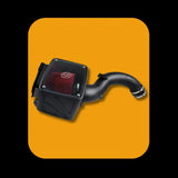 S&B Cold Air Intake | GM/Duramax LLY/LBZ/LB7 6.6L | 2001-2007 thedieseldudes