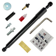 Trucktok 2003-2008 Dodge Ram 1500 & 2003-2009 Ram 2500 3500 Tailgate Assist Shock Kit TruckTok