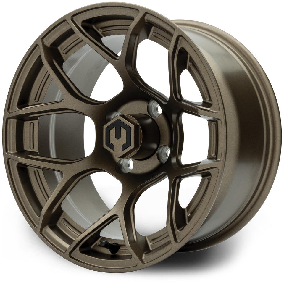 MODZ® Renegade 14x7 | -25 Offset Matte Bronze