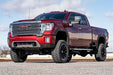 5 Inch Lift Kit | NTD | Chevy Silverado & GMC Sierra 2500HD 4WD (2020-2024)