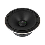 Deaf Bonce Apocalypse AP-M81AC 8" 300W RMS Midrange Speakers (Pair) Deaf Bonce