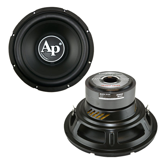 10” Car Subwoofer (TS-PP2-10-D4) Audiopipe
