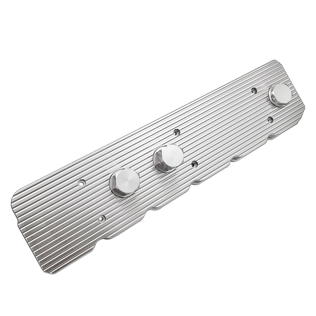 TruckTok 2006-2024 5.9L/6.7L Dodge Ram  Cummins Billet Valve Cover TruckTok