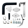 TruckTok 2014-2019 3.0L Dodge Ram 1500 EcoDiesel EGR Valve & Cooler Delete Kit TruckTok