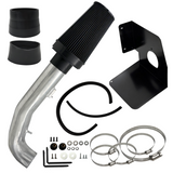 Trucktok 2009-2013 4.8L 5.3L 6.0L Chevy GMC 1500 Cold Air Intake w/Heat Shield TruckTok