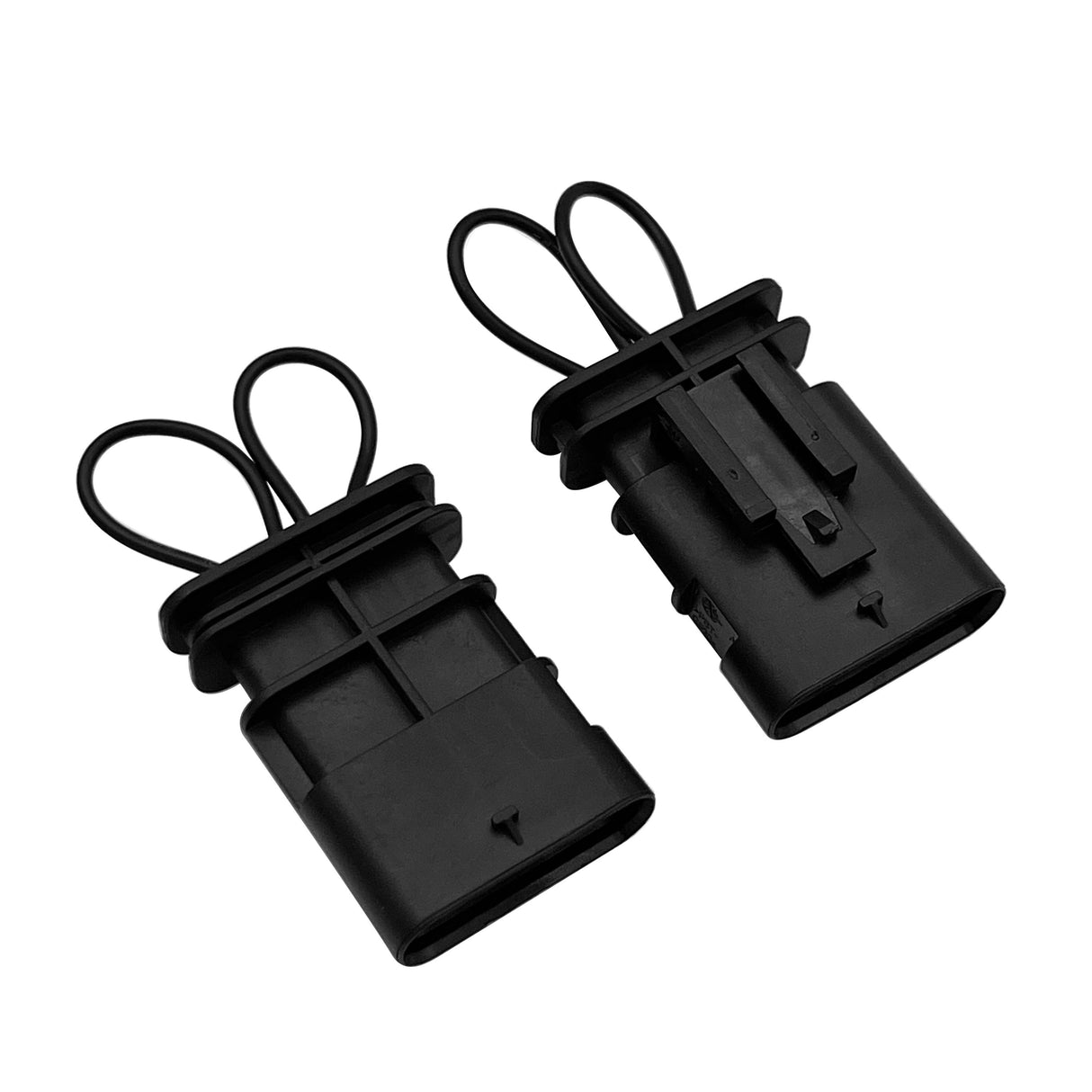 TruckTok 2020-2023 Chevy Duramax L5P Diesel Can Bus Plugs Connector TruckTok