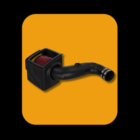 S&B Cold Air Intake | GM/Duramax LMM 6.6L | 2007.5-2010 thedieseldudes