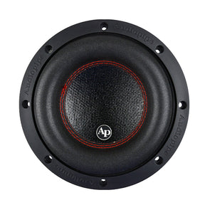 TXX-BDC4-6 Subwoofer - Quad Stack Audiopipe