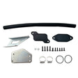 TruckTok 2004-2005 6.6L Chevy GMC Duramax LLY Diesel EGR Delete Kit TruckTok