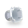 HR50WH-CP Comando Audio