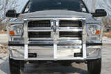 Ali Arc Classic Dodge Ram 2500/3500 2010-2018 Front Bumper With Rake DGR227