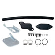 TruckTok 2006-2007 6.6L Chevrolet Silverado Classic GMC Duramax LBZ Diesel EGR Valve Cooler Delete Kit TruckTok