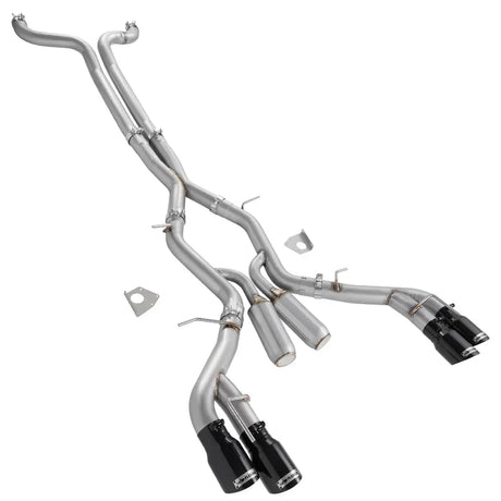 2016-2024 Chevy Camaro SS/ZL 1 6.2L Catback Exhaust 3" Dual