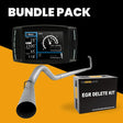 Ford Powerstroke 6.0L Full Delete Bundle | 2003-2007 thedieseldudes