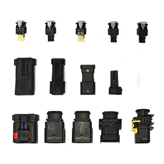 Trucktok 2019-2024 6.7L Ram Cummins Tuner Harness Plug Kit TruckTok
