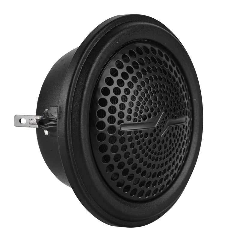 2" Silk Dome Tweeter with Neodymium Magnet | 30W RMS 4-Ohm